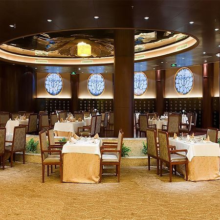 金山大酒店 莱阳 外观 照片