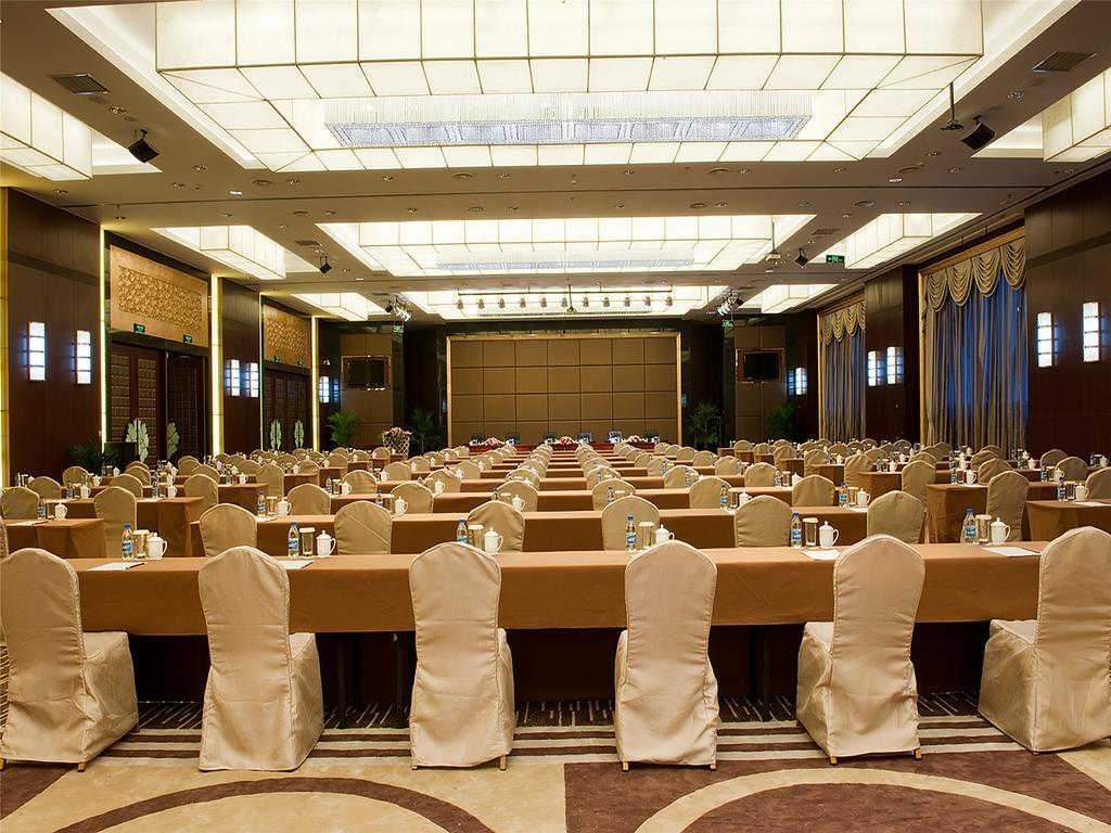 金山大酒店 莱阳 外观 照片